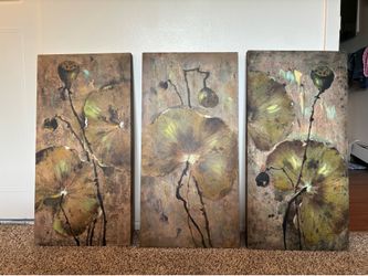Wall Art
