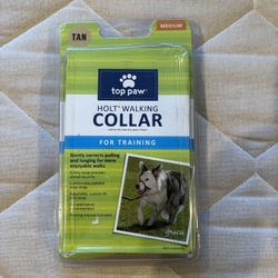 Dog Training Gentle Leader Head Collar