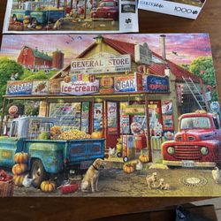 Puzzle 