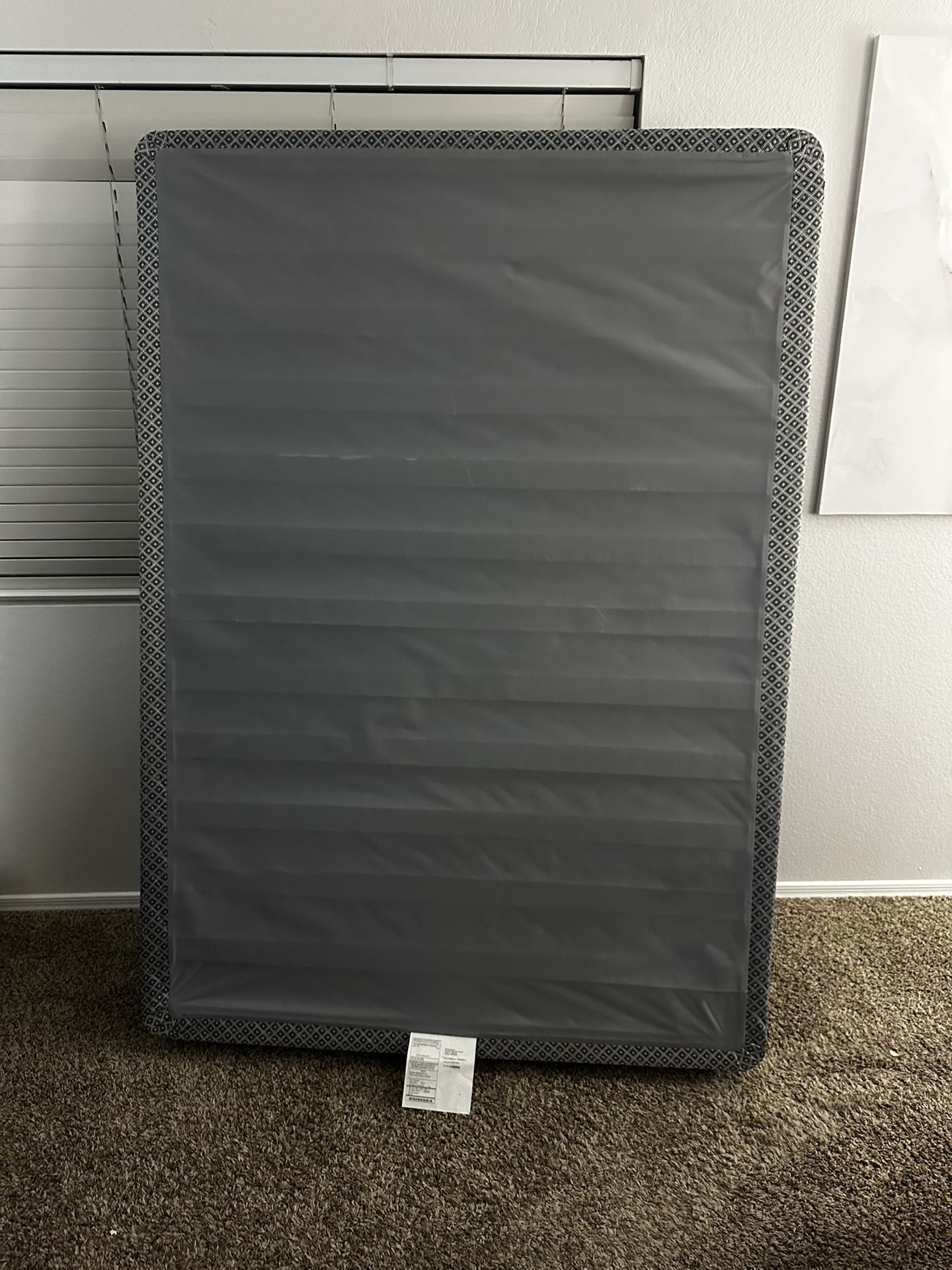 Full Size Box Spring