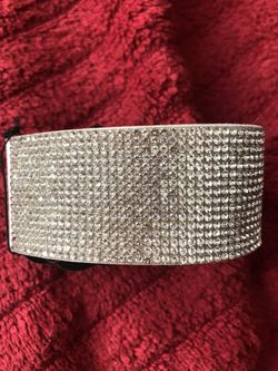 Paparazzi Diamond Bracelet