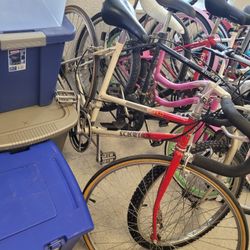 Schwinn Bike 