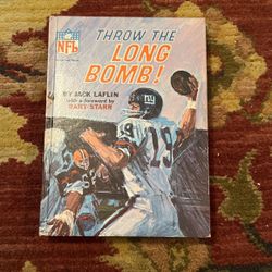 Throw The Long Bomb!