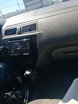 2005 Ford Focus