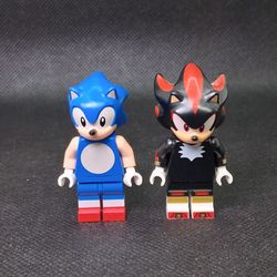 LEGO SONIC THE HEDGEHOG