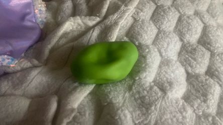 Trading squeeze luck crunchy mango