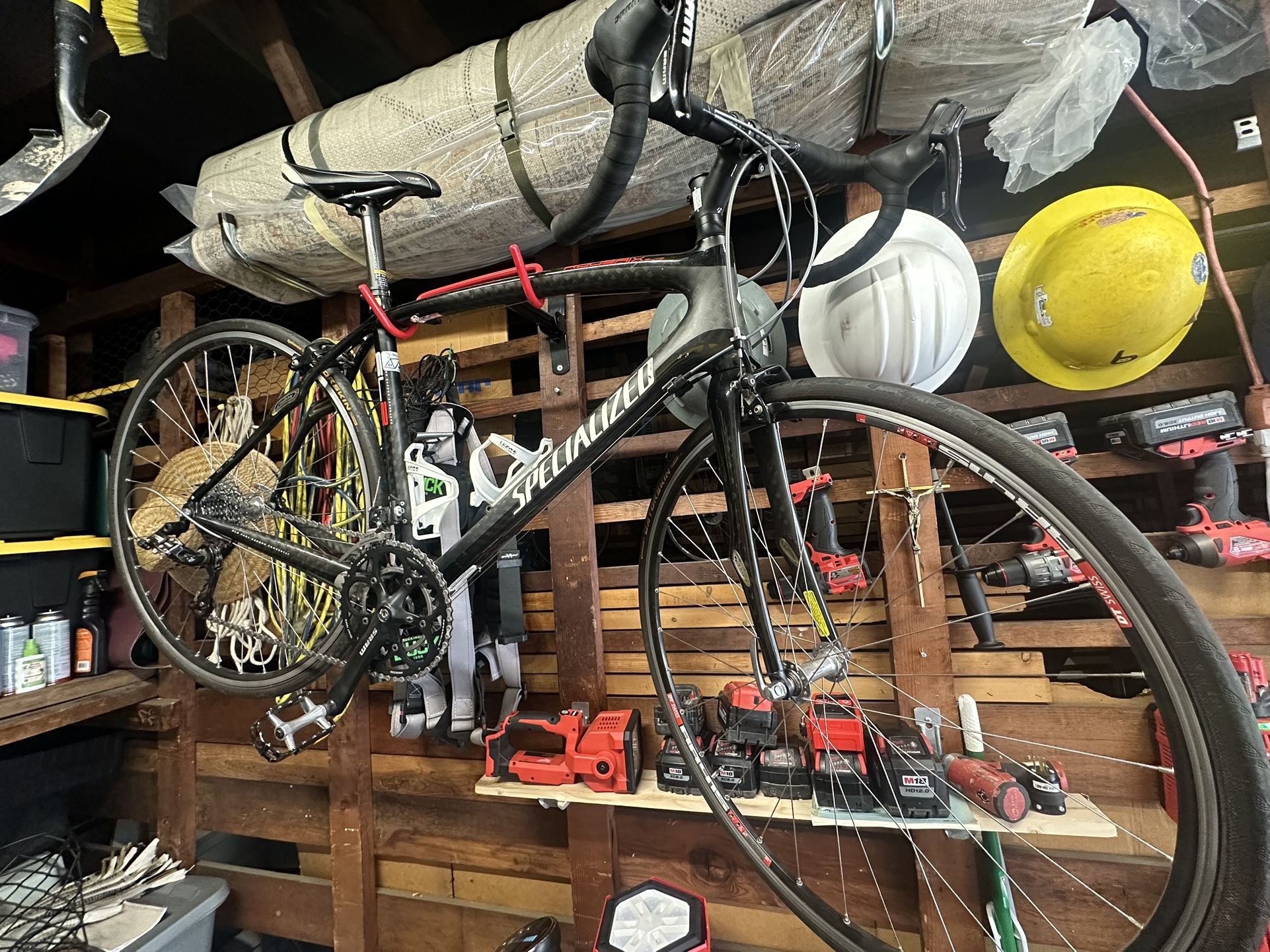 Specialized Road Bike