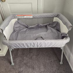 Baby Crib for Newborn
