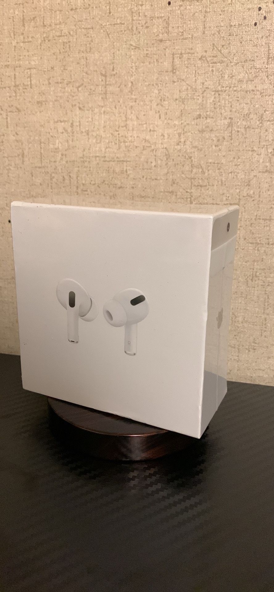 Airpod Pros 2nd Generation with MagSafe charging Case