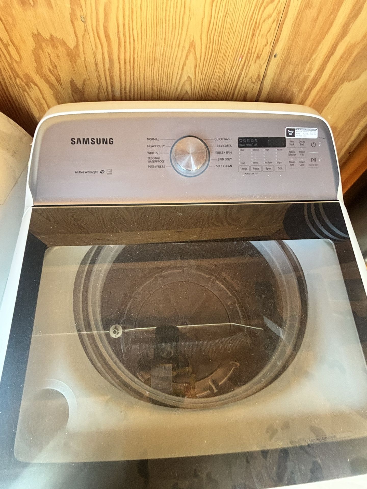 Washer And Dryer For Sale
