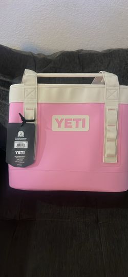 Yeti Camino zip