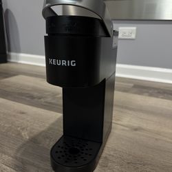 Keurig coffee machine