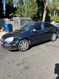 2010 Jetta