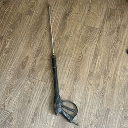 Pressure Washer Tool
