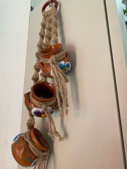 Clay art