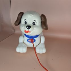 Fisher-Price Lil' Snoopy