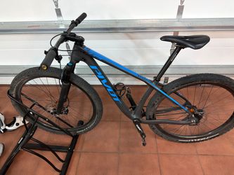 Pivotless singlespeed bike