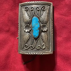 Navajo Bowguard/ Ketoh