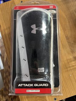 Shin guards for soccer