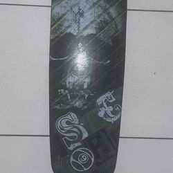 Sector 9 Skull Longboards 