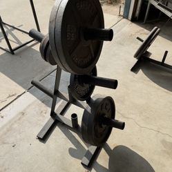 Weights 50cents Lb