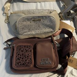 Steve Madden Bags 
