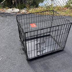Small Dog Crate