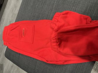 Comfrt Airplane Mode Sweatpants XS