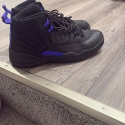 Jordan 12’s