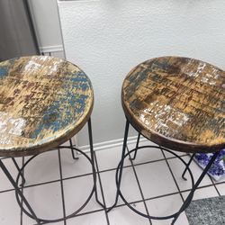 Bar Stools