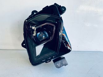 2023-2026 CHEVROLET BLAZER RIGHT PASSENGER SIDE HEADLIGHT LED OEM
