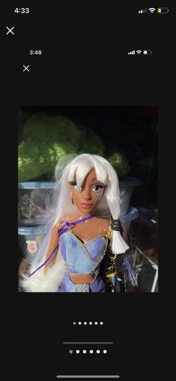 Disney Dolls