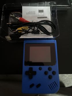 Game Box