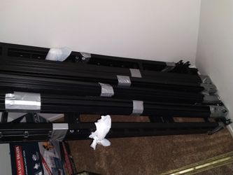 Bed Frames
