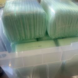 Pads For Hospital Or Perritos