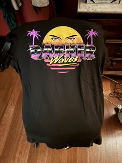 Darker Waves T-shirt
