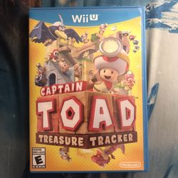 Captain Toad Treasure Tracker