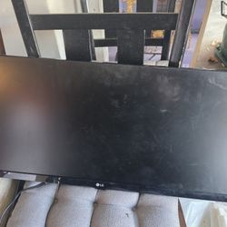 29" LG Monitor