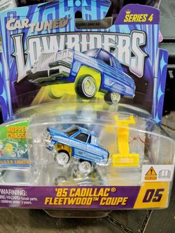 Diecast cars collection