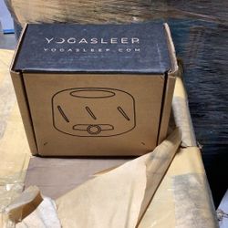 Yogasleep Dohm Classic (White) The Original White Noise Sound Machine, Soothing Natural Sounds from a Real Fan, Sleep Therapy for Adults & Baby, Noise