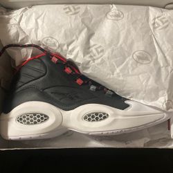 Allen Iverson James Harden Collab