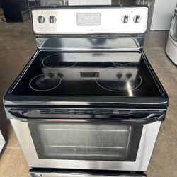 Electric Stove Free Delivery 