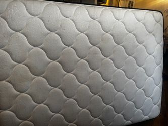 Queen mattress
