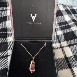Venessa Williams Necklace 