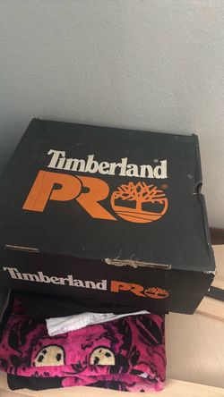 Timberland Pro Composite toe (work boots)