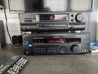 Stereo