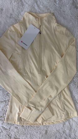 lulu define jacket