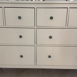 IKEA Hemnes Dresser 