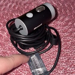 Microsoft WebCam