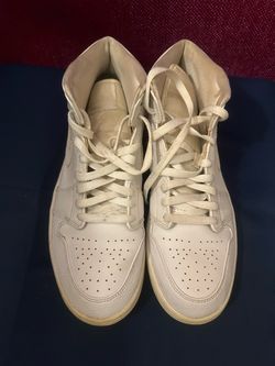 Nike Air Jordan 1s